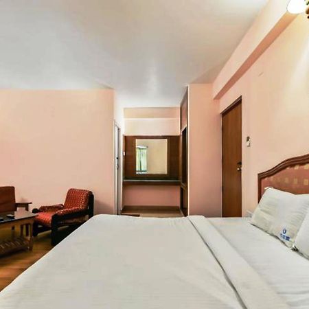 Hotel Blue Bird Ooty Kültér fotó