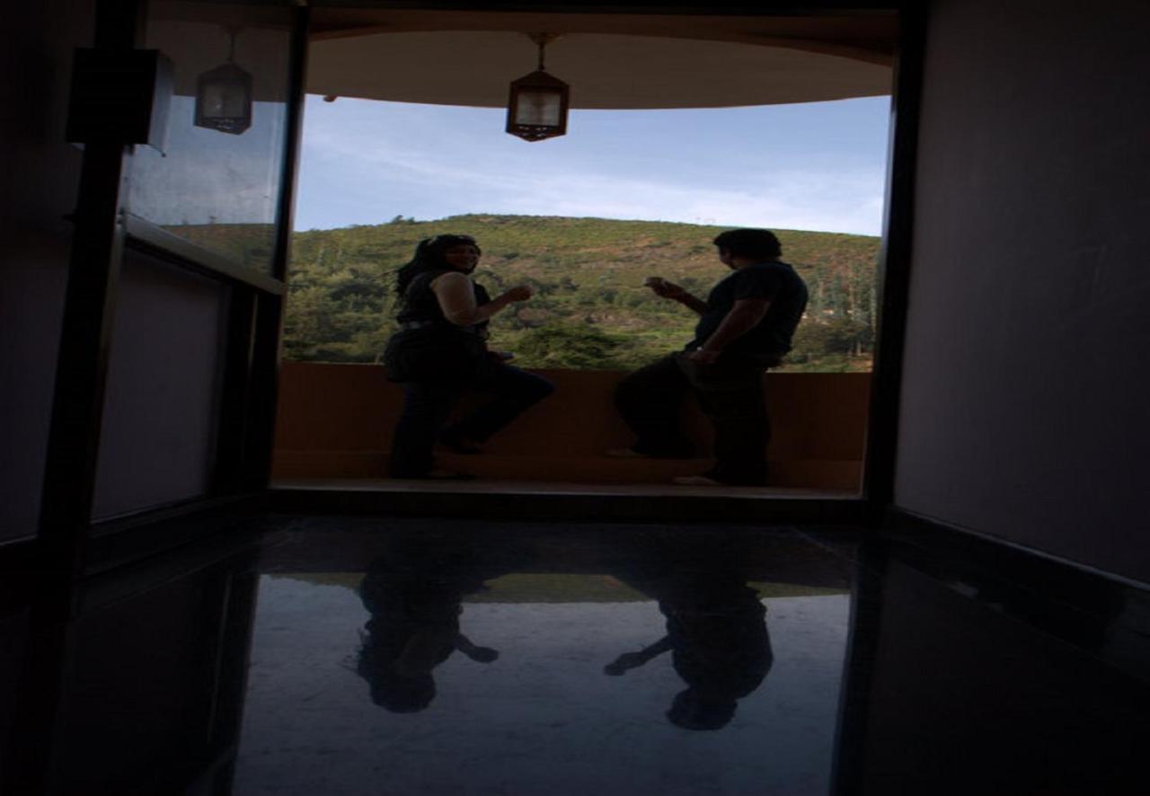 Hotel Blue Bird Ooty Kültér fotó