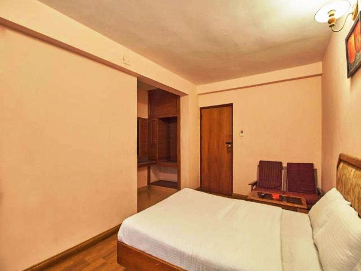 Hotel Blue Bird Ooty Kültér fotó